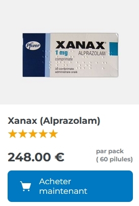 Acheter Alprazolam en Ligne : Guide Pratique et Sécurisé