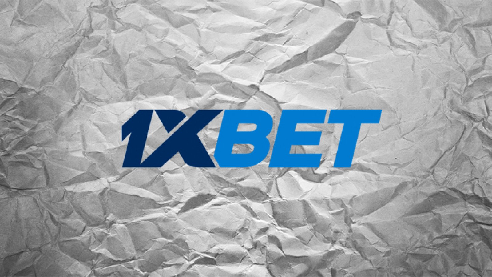 Établissement de jeu 1xBet Cameroun