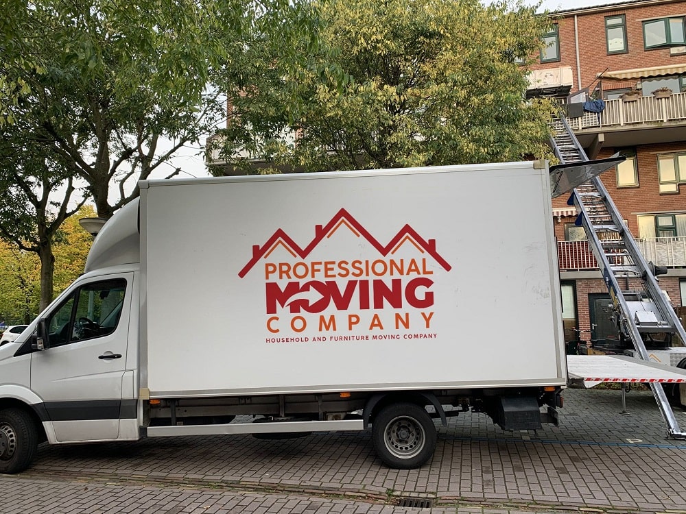 How to Locate and Choose a Reliable Moving Firm